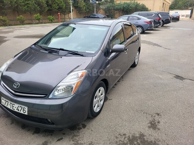 Toyota Prius 2007, 482,803 km - 1.5 l - Bakı