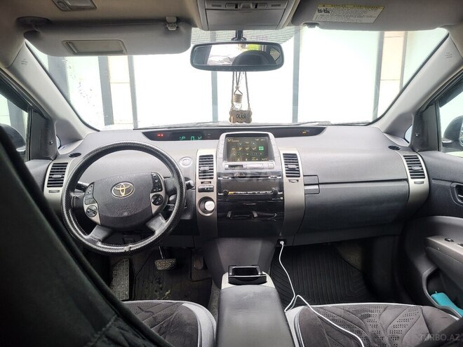 Toyota Prius 2007, 482,803 km - 1.5 l - Bakı