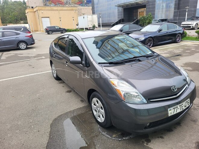 Toyota Prius 2007, 482,803 km - 1.5 l - Bakı