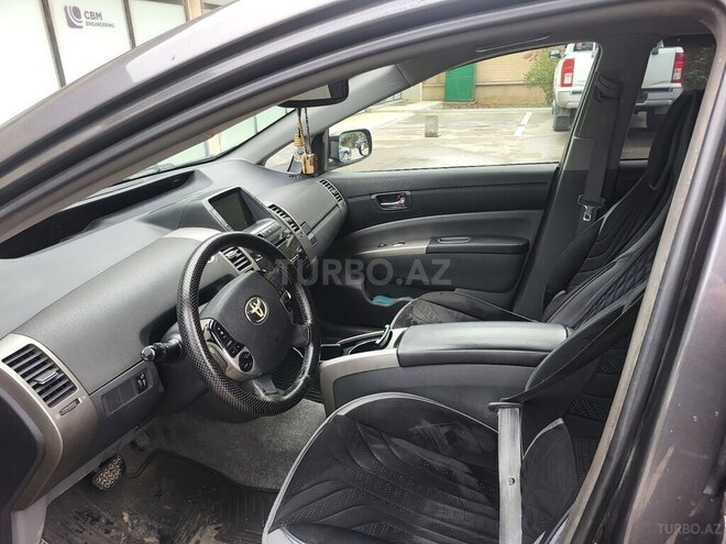 Toyota Prius 2007, 482,803 km - 1.5 l - Bakı