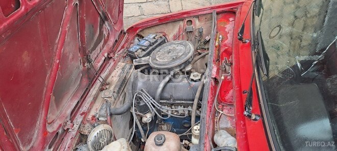 LADA (VAZ) 2102 1980, 90,000 km - 1.3 l - Göyçay