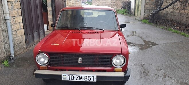 LADA (VAZ) 2102 1980, 90,000 km - 1.3 l - Göyçay