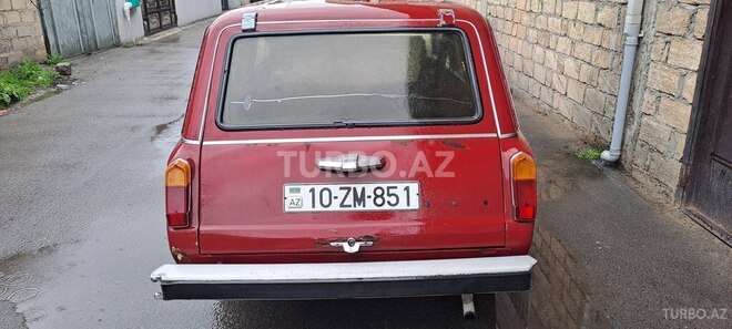 LADA (VAZ) 2102 1980, 90,000 km - 1.3 l - Göyçay