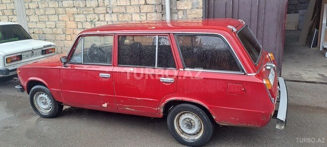 LADA (VAZ) 2102 1980, 90,000 km - 1.3 l - Göyçay