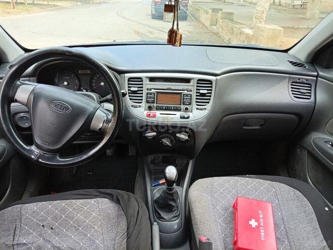 Kia Rio 2008, 356,000 km - 1.5 l - Sumqayıt