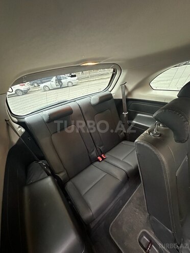 Chevrolet Captiva 2014, 171,000 km - 2.0 l - Bakı