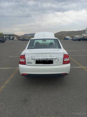 LADA (VAZ) Priora 2016, 106,211 km - 1.6 l - Bakı