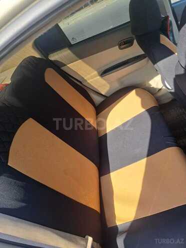Hyundai Accent 2008, 271,250 km - 1.5 l - Sumqayıt