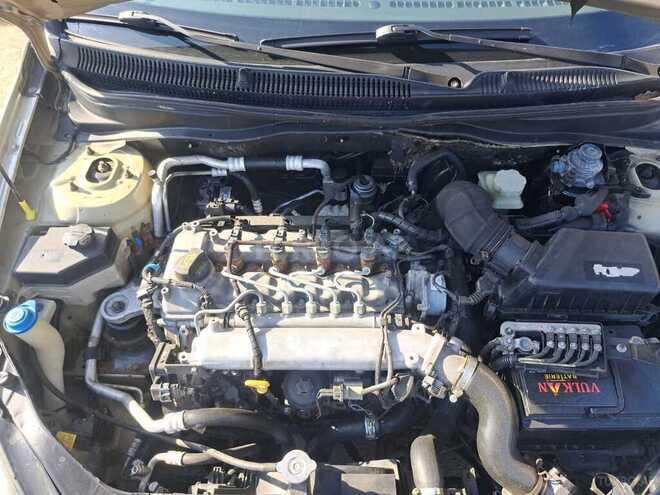Hyundai Accent 2008, 271,250 km - 1.5 l - Sumqayıt