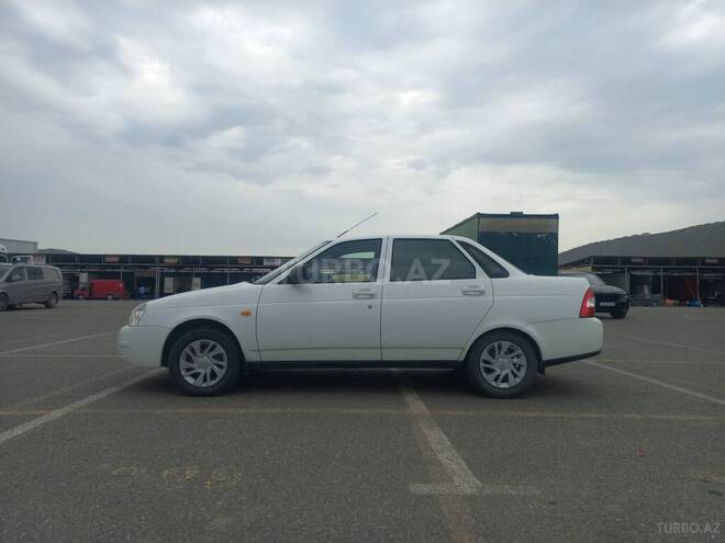 LADA (VAZ) Priora 2016, 106,211 km - 1.6 l - Bakı