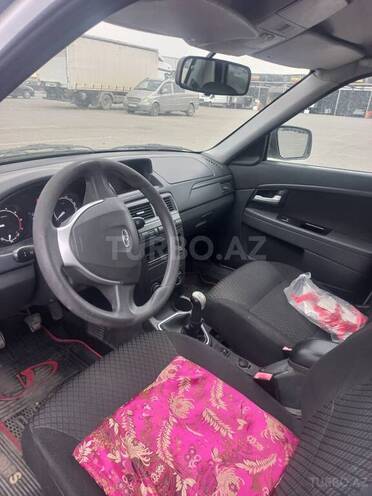 LADA (VAZ) Priora 2016, 106,211 km - 1.6 l - Bakı