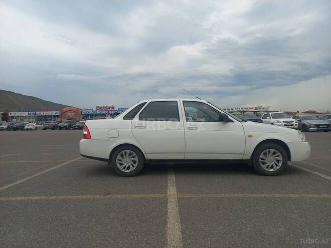 LADA (VAZ) Priora 2016, 106,211 km - 1.6 l - Bakı