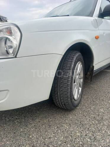 LADA (VAZ) Priora 2016, 106,211 km - 1.6 l - Bakı