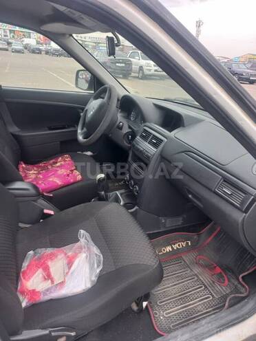 LADA (VAZ) Priora 2016, 106,211 km - 1.6 l - Bakı