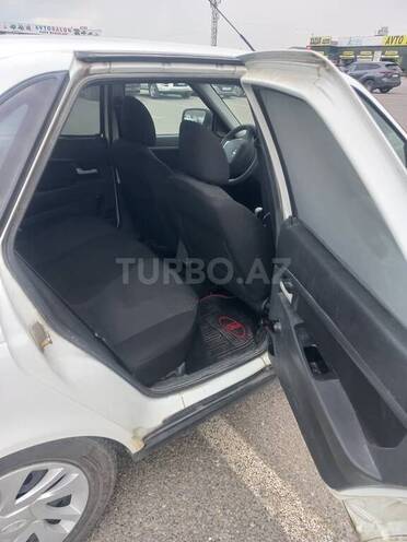 LADA (VAZ) Priora 2016, 106,211 km - 1.6 l - Bakı