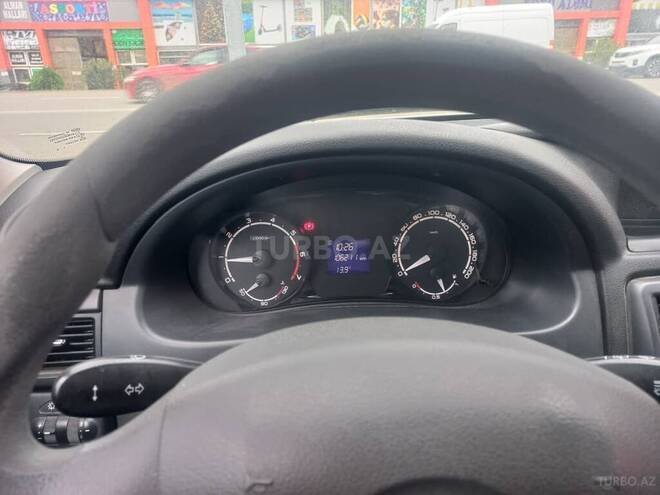 LADA (VAZ) Priora 2016, 106,211 km - 1.6 l - Bakı