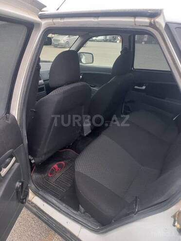 LADA (VAZ) Priora 2016, 106,211 km - 1.6 l - Bakı