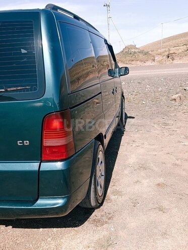 Mercedes  1999, 566,045 km - 2.1 l - Ağstafa