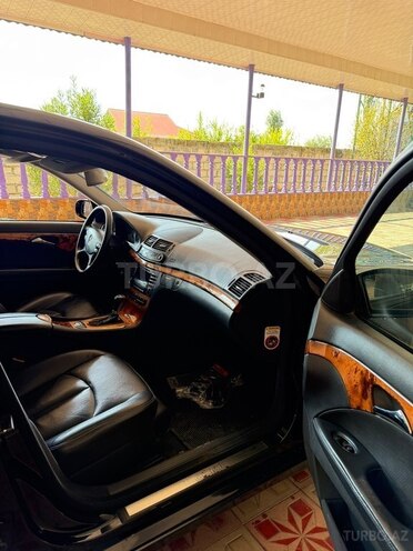 Mercedes E 280 2005, 310,000 km - 3.0 л - Ağcabədi