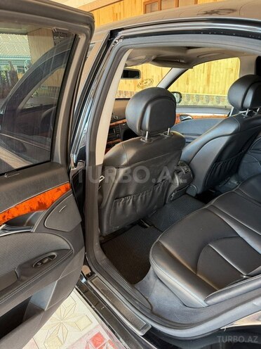 Mercedes E 280 2005, 310,000 km - 3.0 л - Ağcabədi