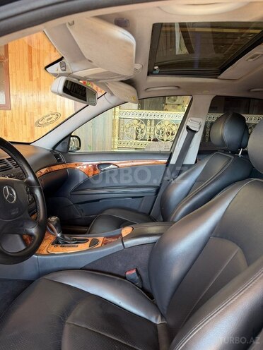 Mercedes E 280 2005, 310,000 km - 3.0 л - Ağcabədi