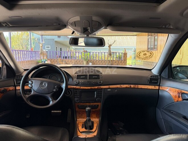 Mercedes E 280 2005, 310,000 km - 3.0 л - Ağcabədi