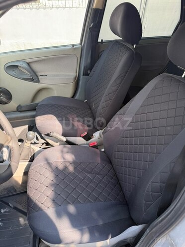 LADA (VAZ) Kalina 2008, 410,231 km - 1.6 л - Sumqayıt