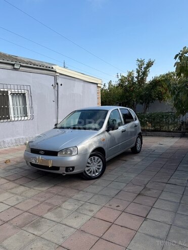 LADA (VAZ) Kalina 2008, 410,231 km - 1.6 л - Sumqayıt