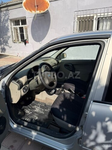 LADA (VAZ) Kalina 2008, 410,231 km - 1.6 л - Sumqayıt