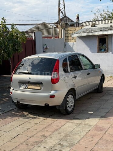 LADA (VAZ) Kalina 2008, 410,231 km - 1.6 л - Sumqayıt