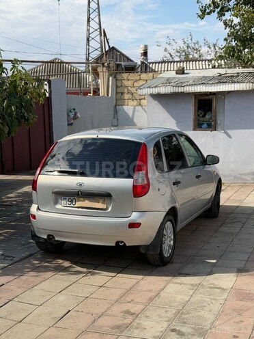 LADA (VAZ) Kalina 2008, 410,231 km - 1.6 л - Sumqayıt