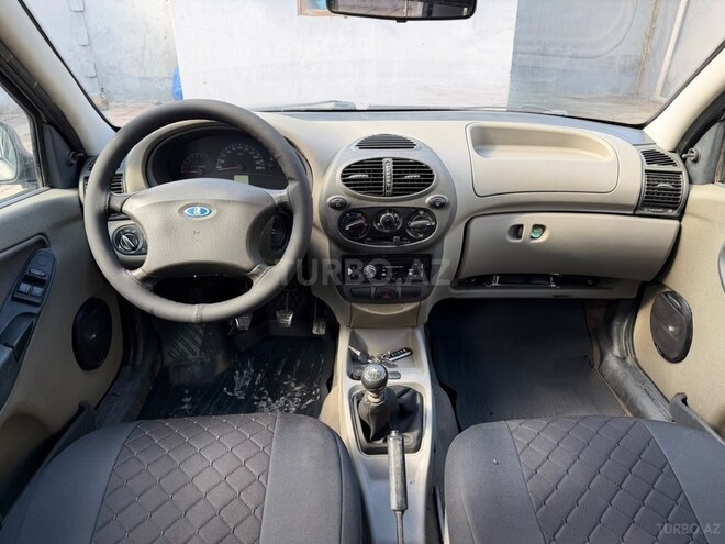 LADA (VAZ) Kalina 2008, 410,231 km - 1.6 л - Sumqayıt