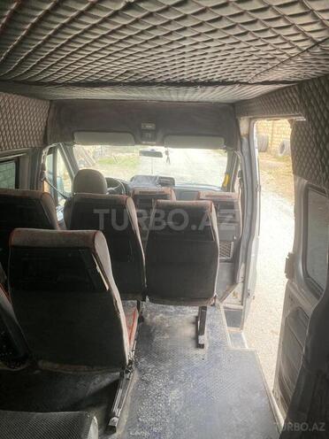 Ford Transit 2004, 211,000 km - 2.4 l - Siyəzən