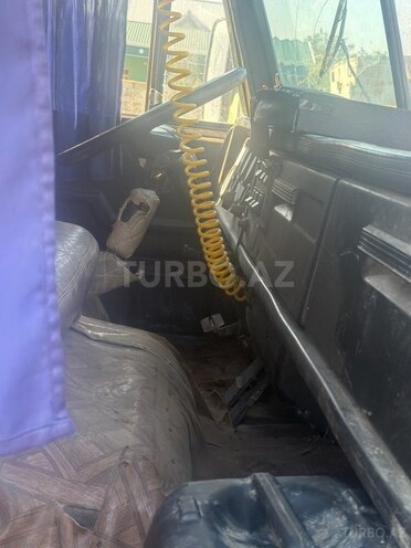 KamAz 5511 1991, 569,734 km - 11.0 l - Bərdə