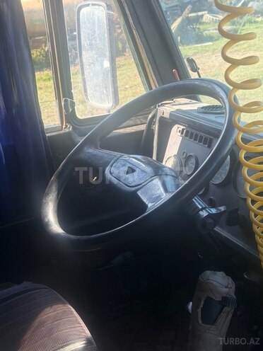 KamAz 5511 1991, 569,734 km - 11.0 l - Bərdə