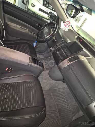 Toyota Prius 2008, 400,000 km - 1.5 l - Bakı