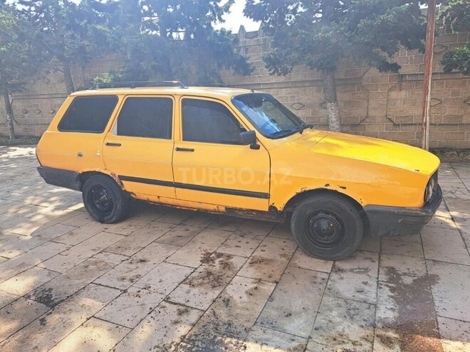 Renault 12 Toros 1997, 650,000 km - 1.2 л - Bakı