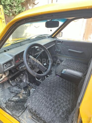 Renault 12 Toros 1997, 650,000 km - 1.2 л - Bakı