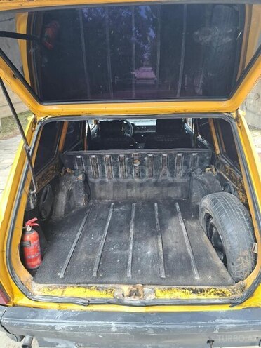 Renault 12 Toros 1997, 650,000 km - 1.2 л - Bakı