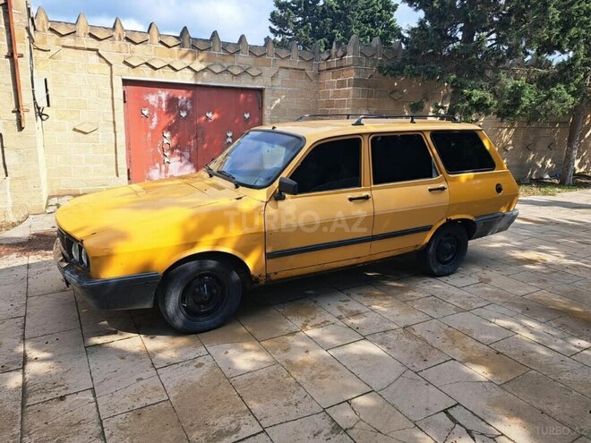 Renault 12 Toros 1997, 650,000 km - 1.2 л - Bakı