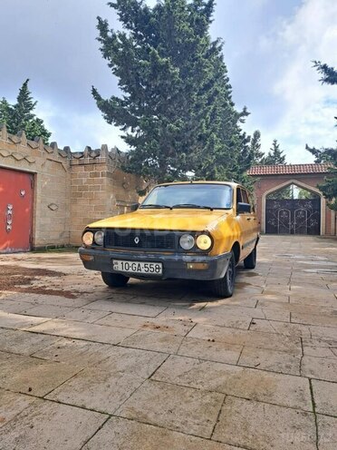Renault 12 Toros 1997, 650,000 km - 1.2 л - Bakı