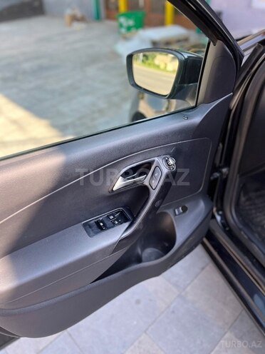Volkswagen Polo 2012, 193,000 km - 1.6 l - Bakı