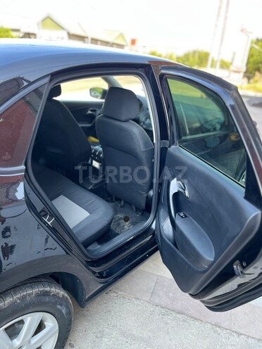 Volkswagen Polo 2012, 193,000 km - 1.6 l - Bakı