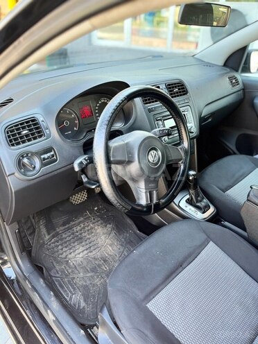 Volkswagen Polo 2012, 193,000 km - 1.6 l - Bakı