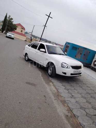 LADA (VAZ) Priora 2015, 350,000 km - 1.6 л - Bakı