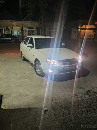 LADA (VAZ) Priora 2015, 350,000 km - 1.6 л - Bakı