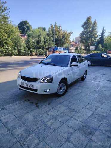 LADA (VAZ) Priora 2015, 350,000 km - 1.6 л - Bakı