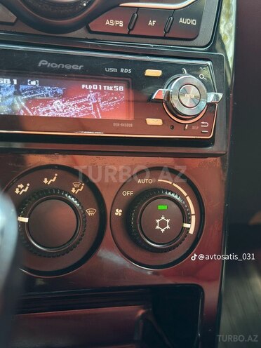 LADA (VAZ) Priora 2015, 350,000 km - 1.6 л - Bakı