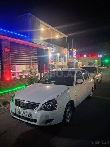 LADA (VAZ) Priora 2015, 350,000 km - 1.6 л - Bakı