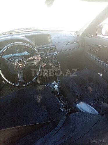LADA (VAZ) Priora 2015, 350,000 km - 1.6 л - Bakı